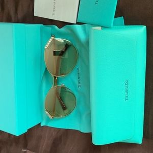 Tiffany & Co Sunglasses